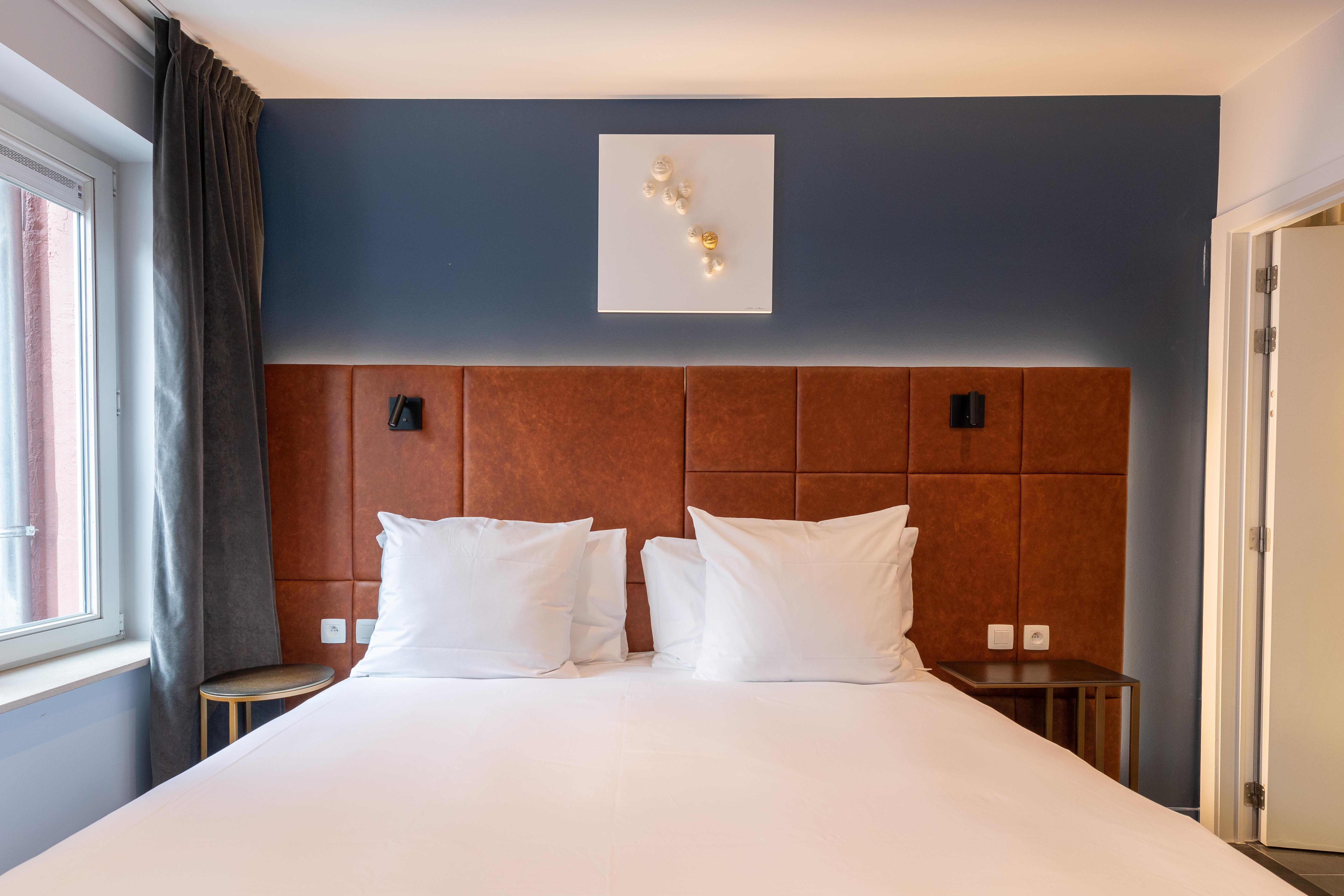 Boutique Sablon 4* Brugge