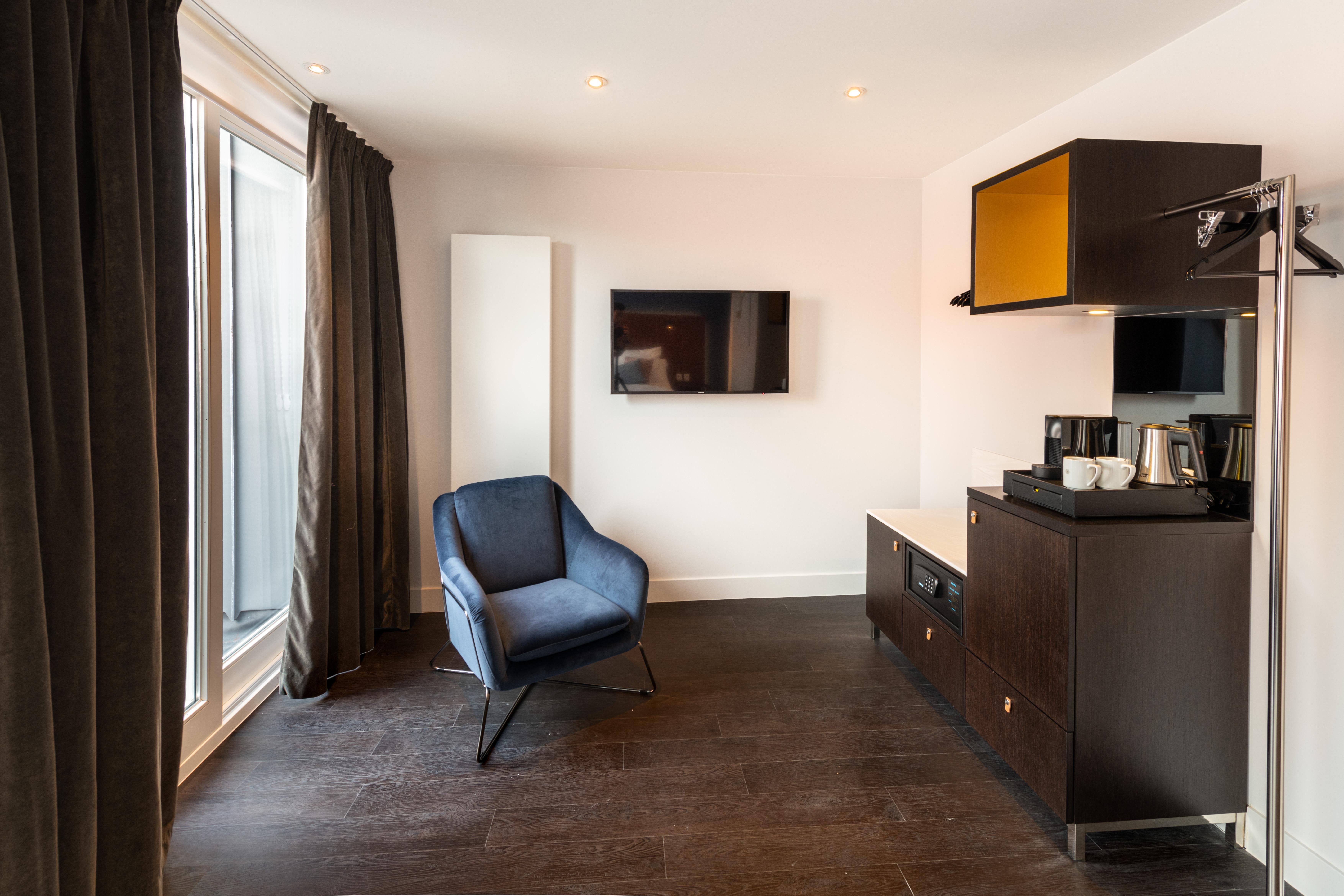 Boutique Sablon Hotel Brugge