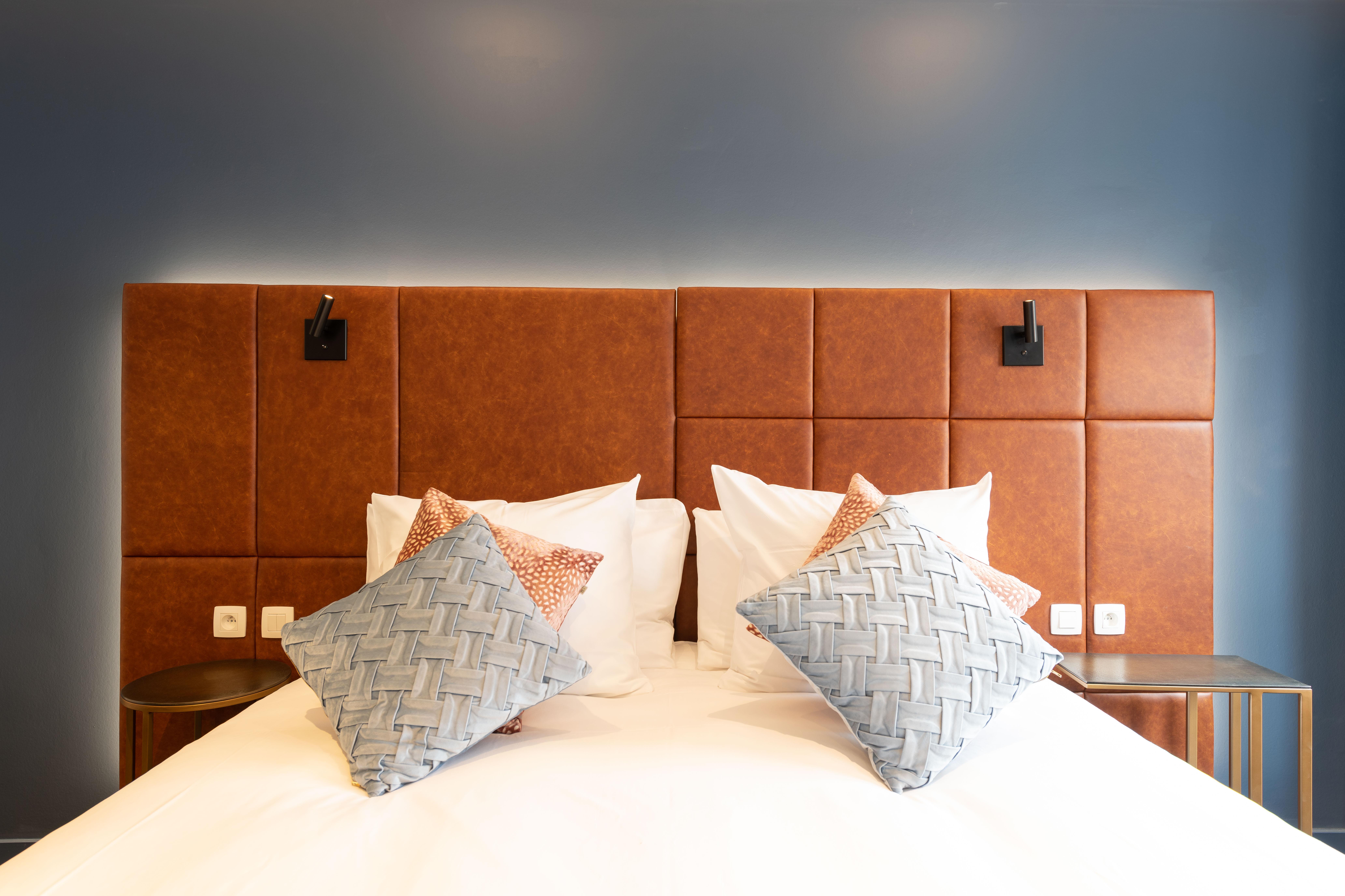 Hotel Boutique Sablon Brugge