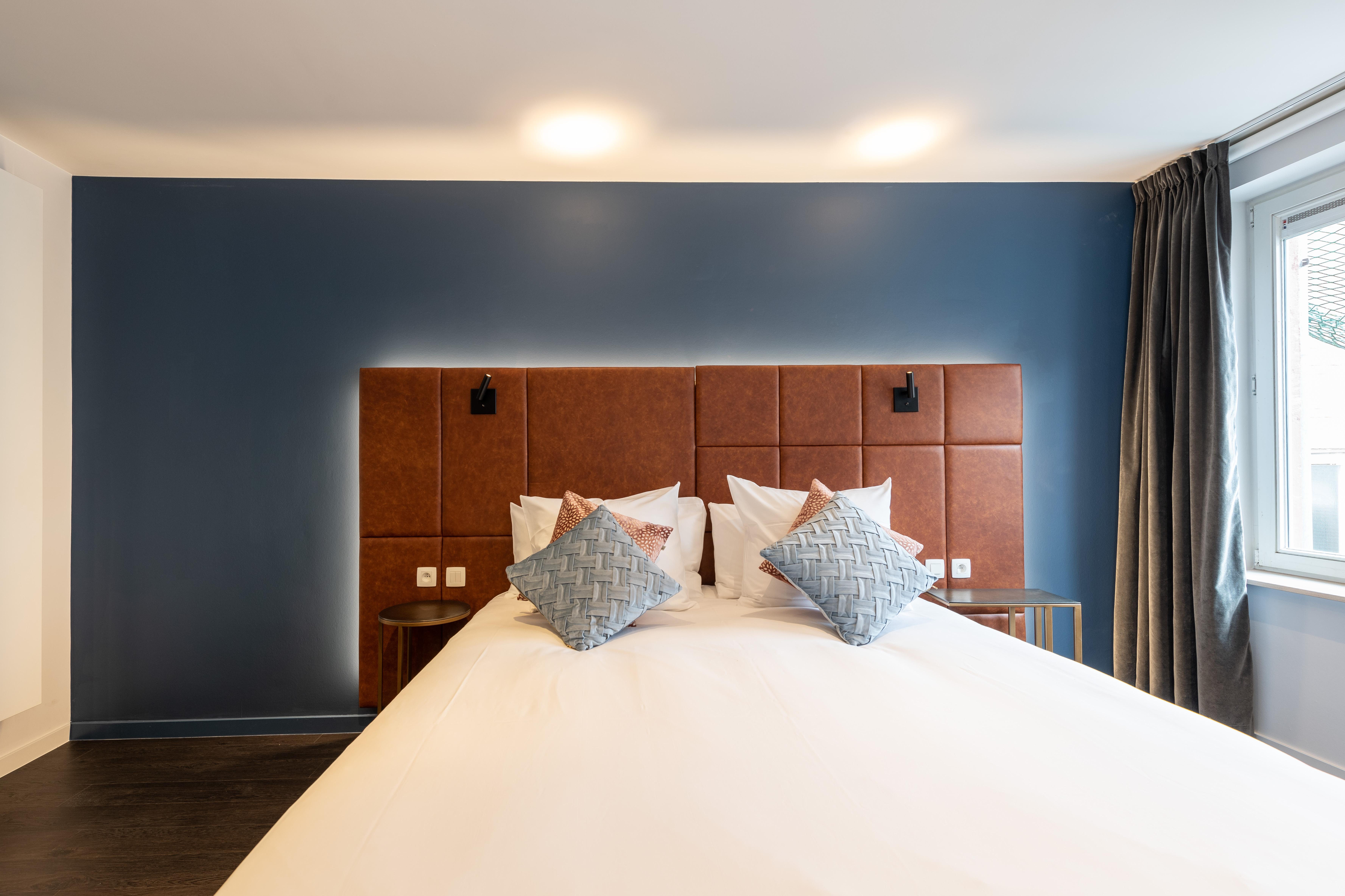 Hotel Boutique Sablon Brugge