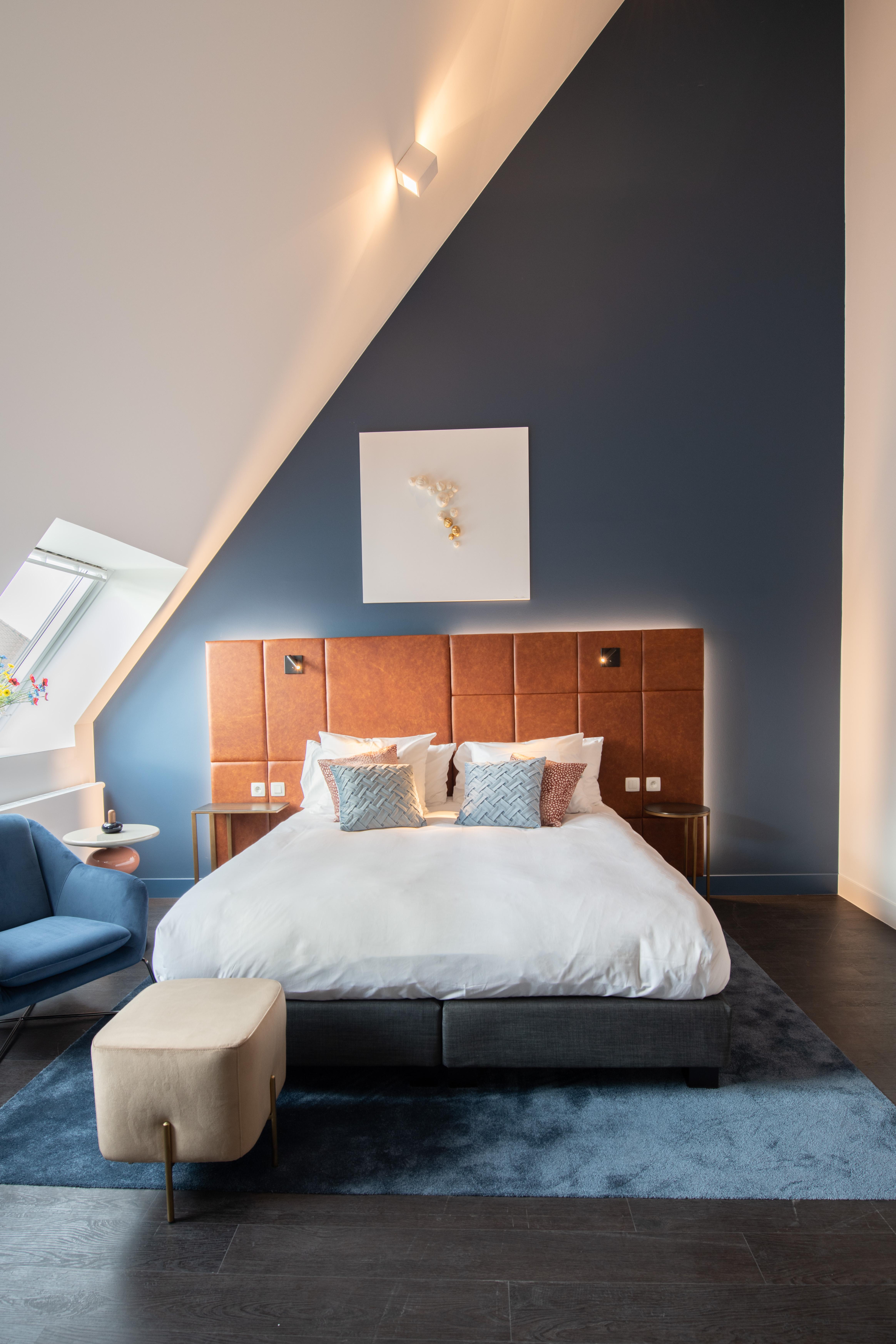 Boutique Sablon 4* Brugge