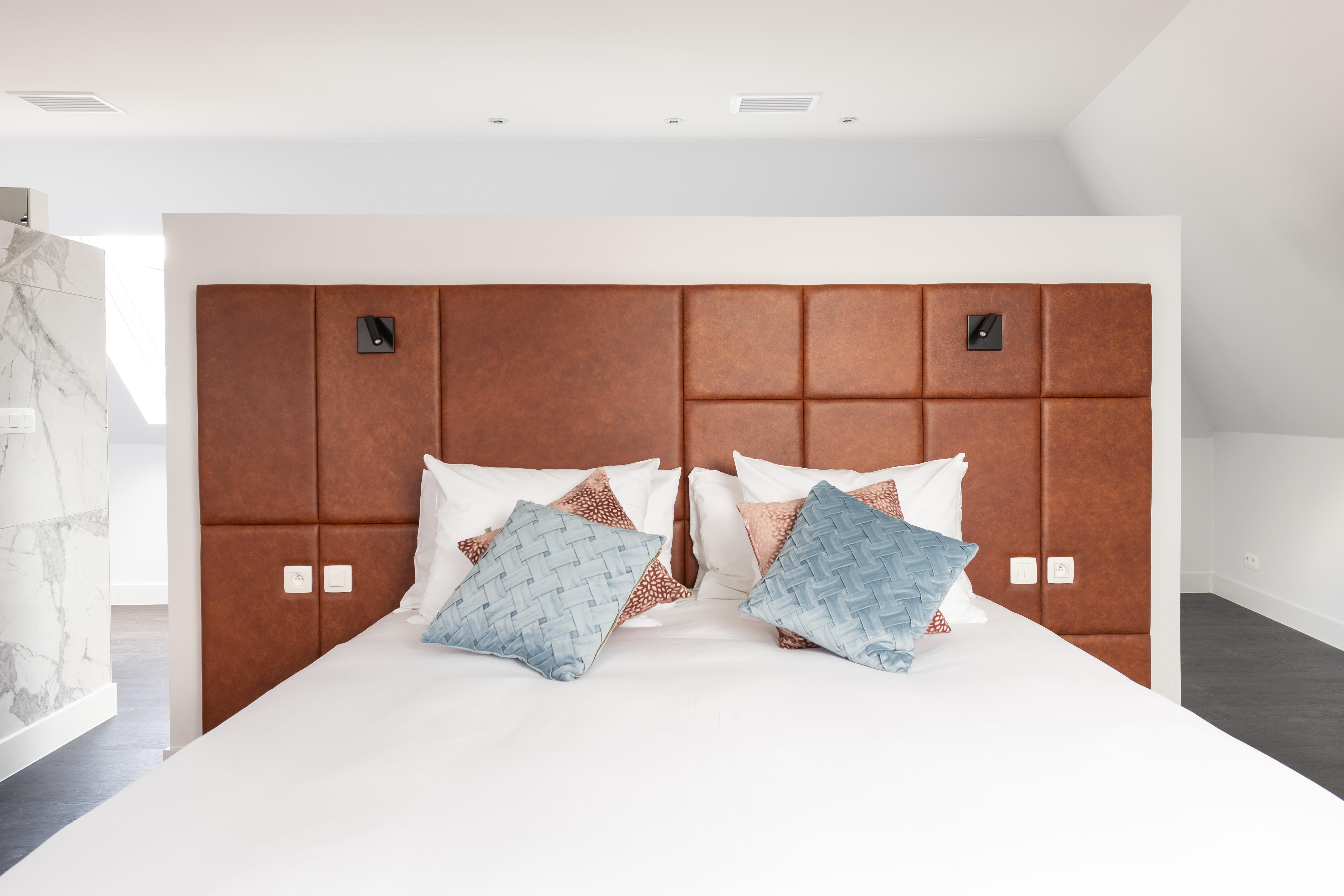 Hotel Boutique Sablon Brugge