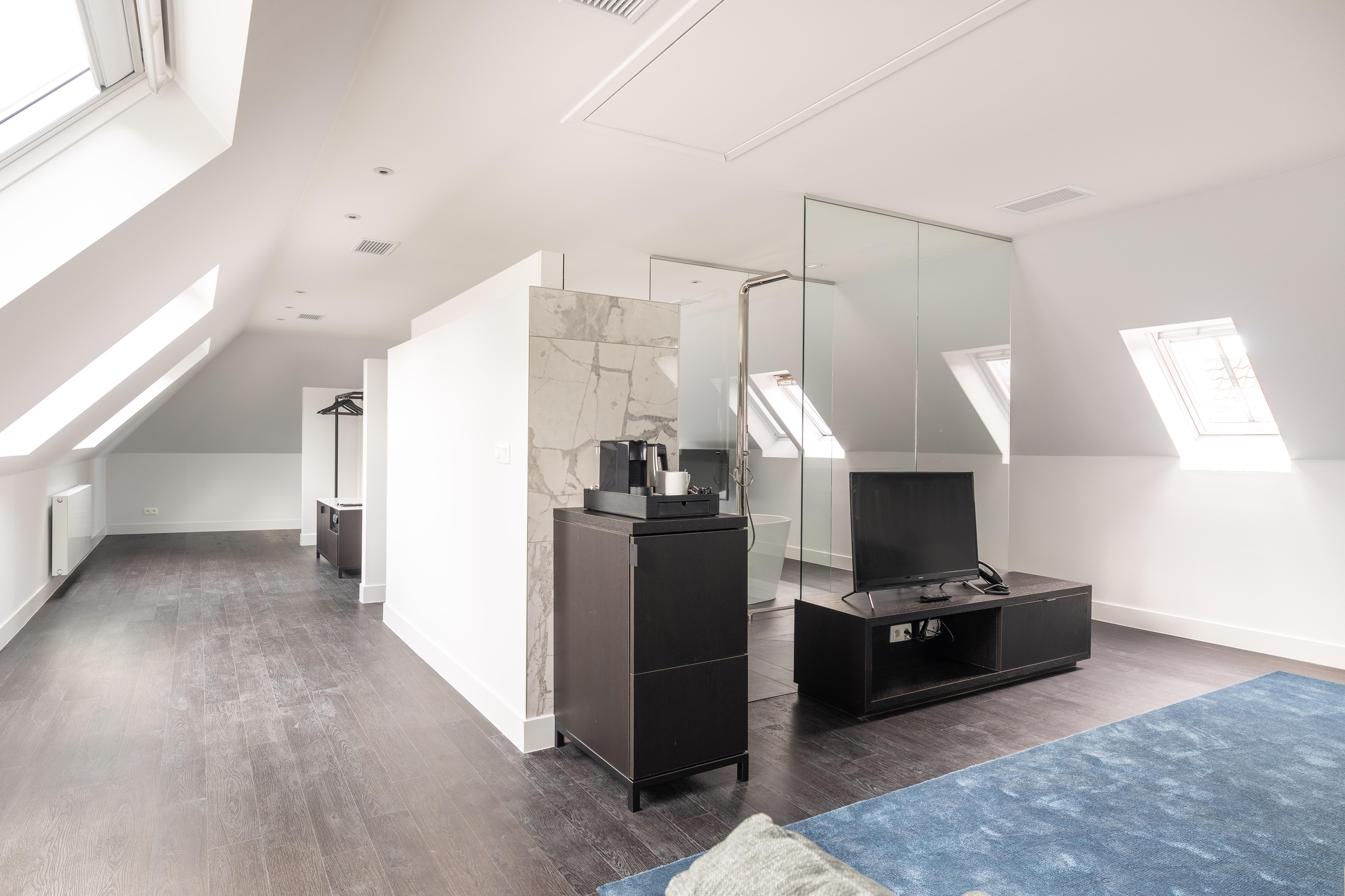 Boutique Sablon Hotel Brugge