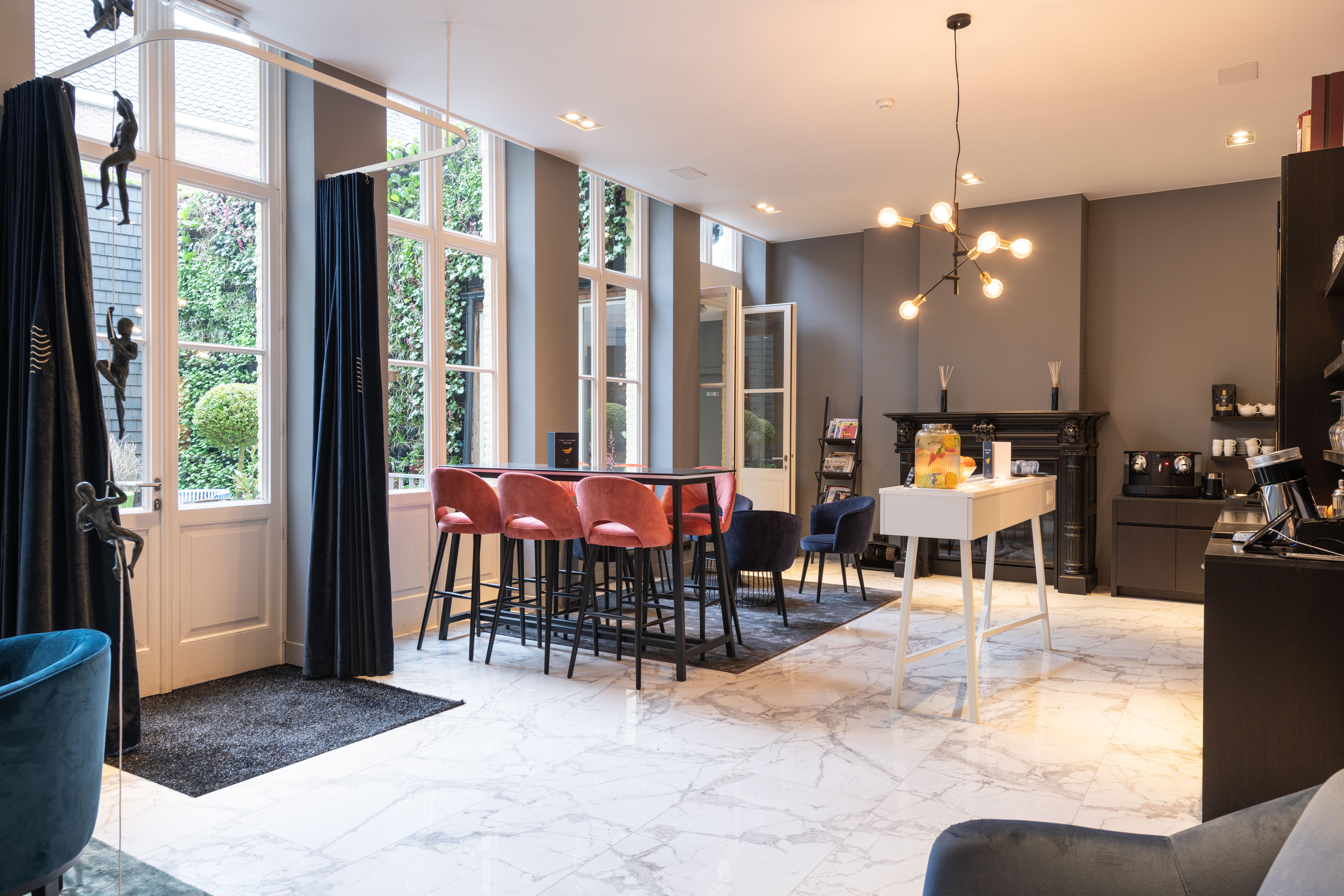 Boutique Sablon 4* Brugge