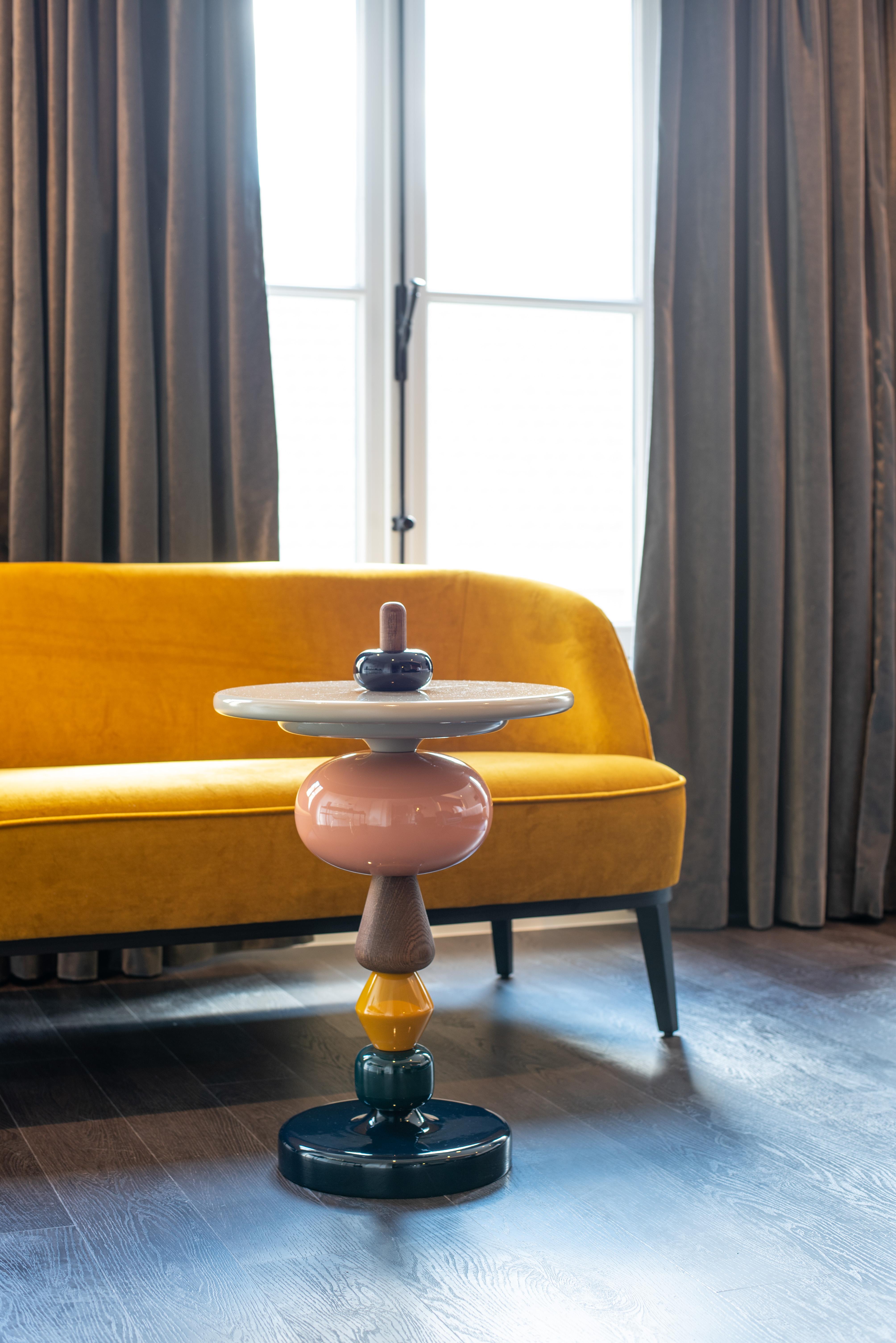 Boutique Sablon Hotel Brugge