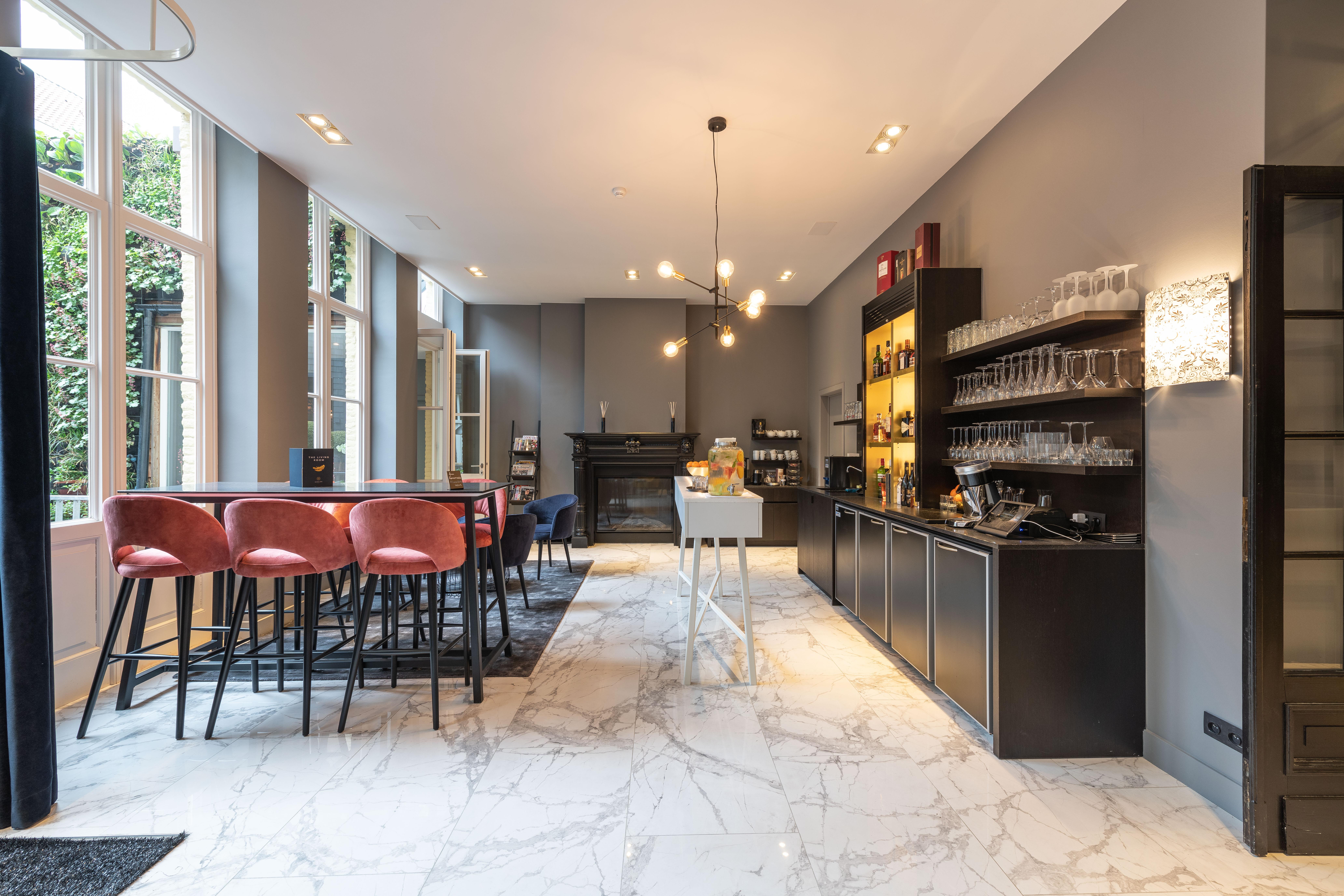 Boutique Sablon 4* Brugge