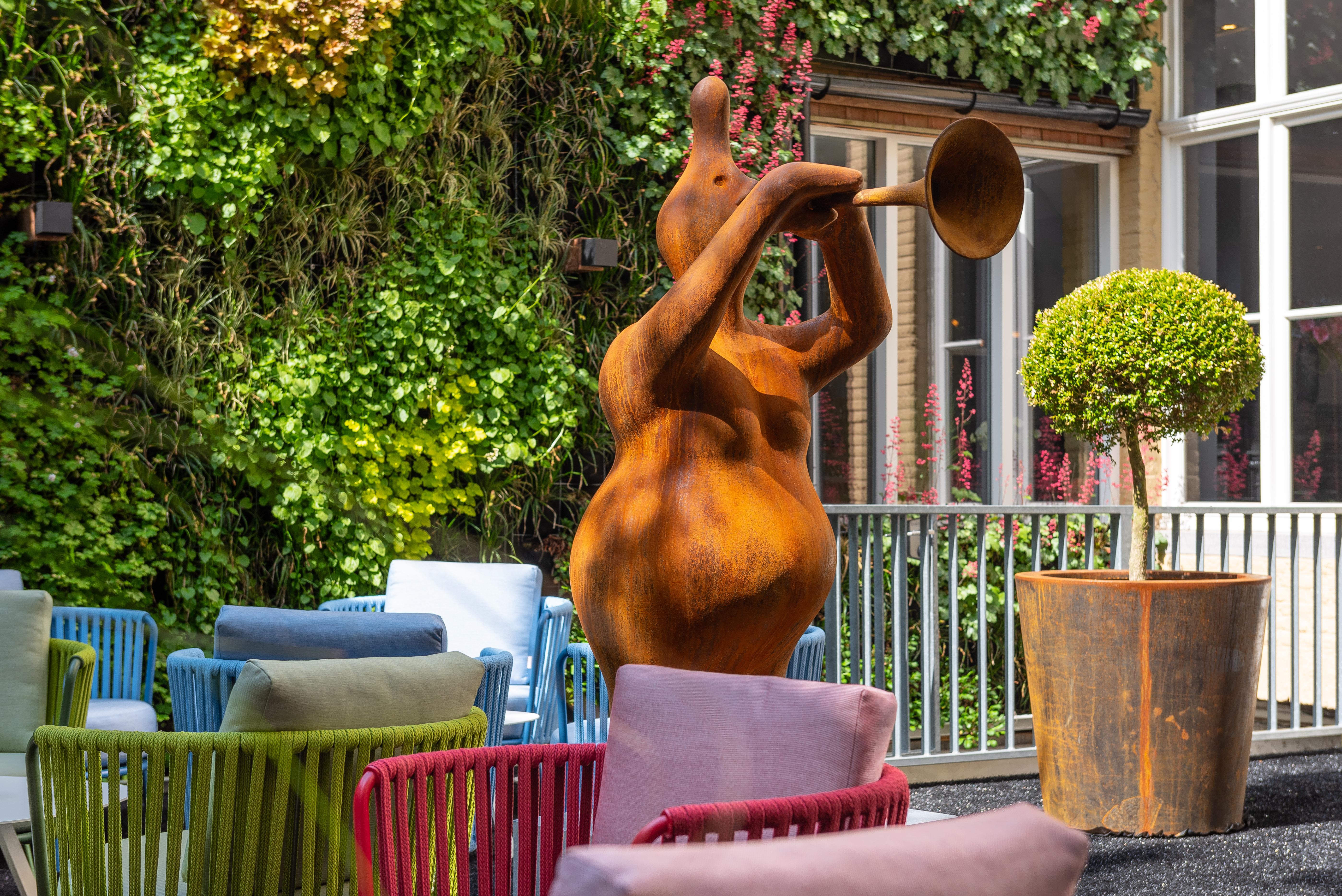 Hotel Boutique Sablon Brugge