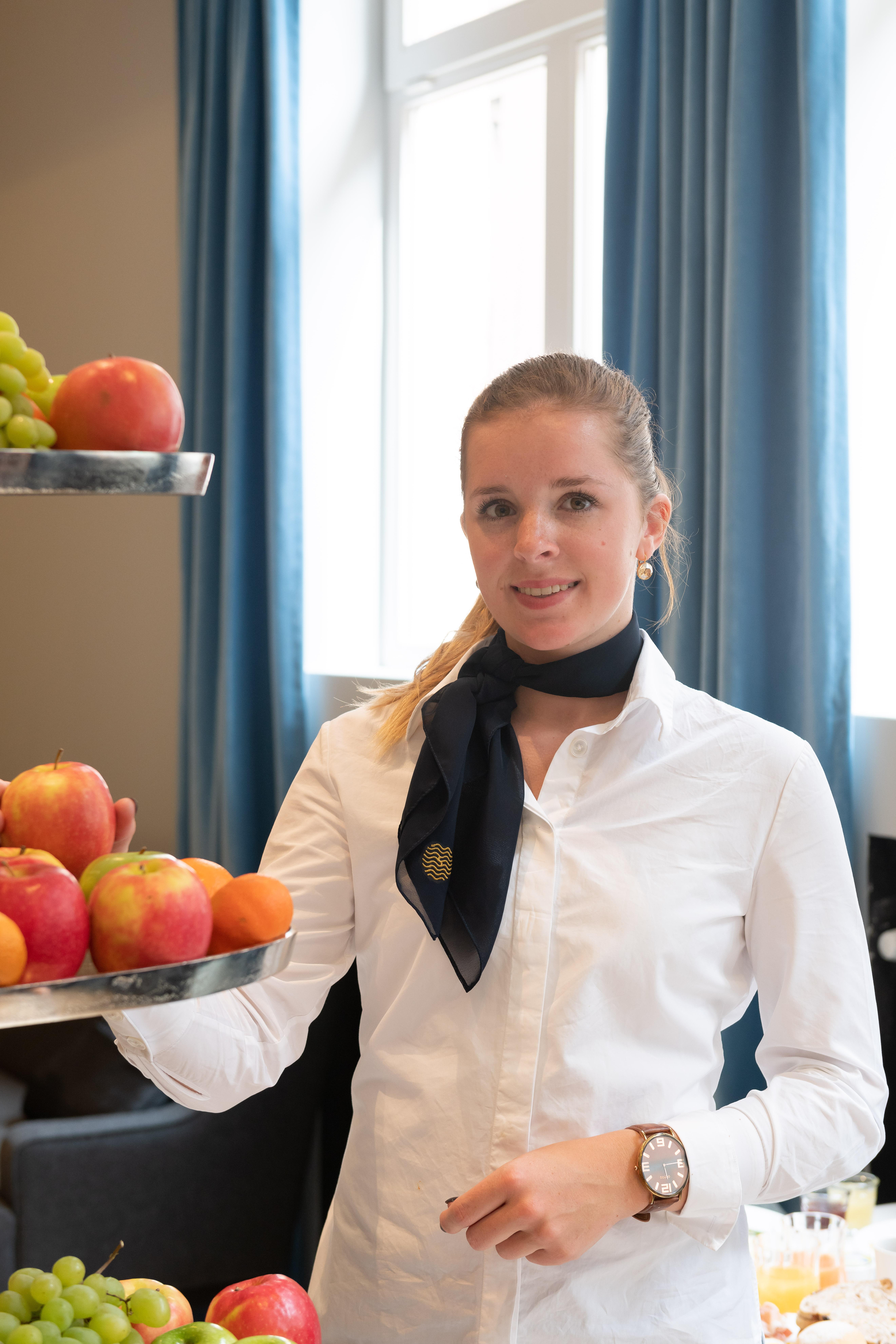 Boutique Sablon Hotel Brugge