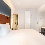 Boutique Hotel Sablon By Cw Hotel Collection