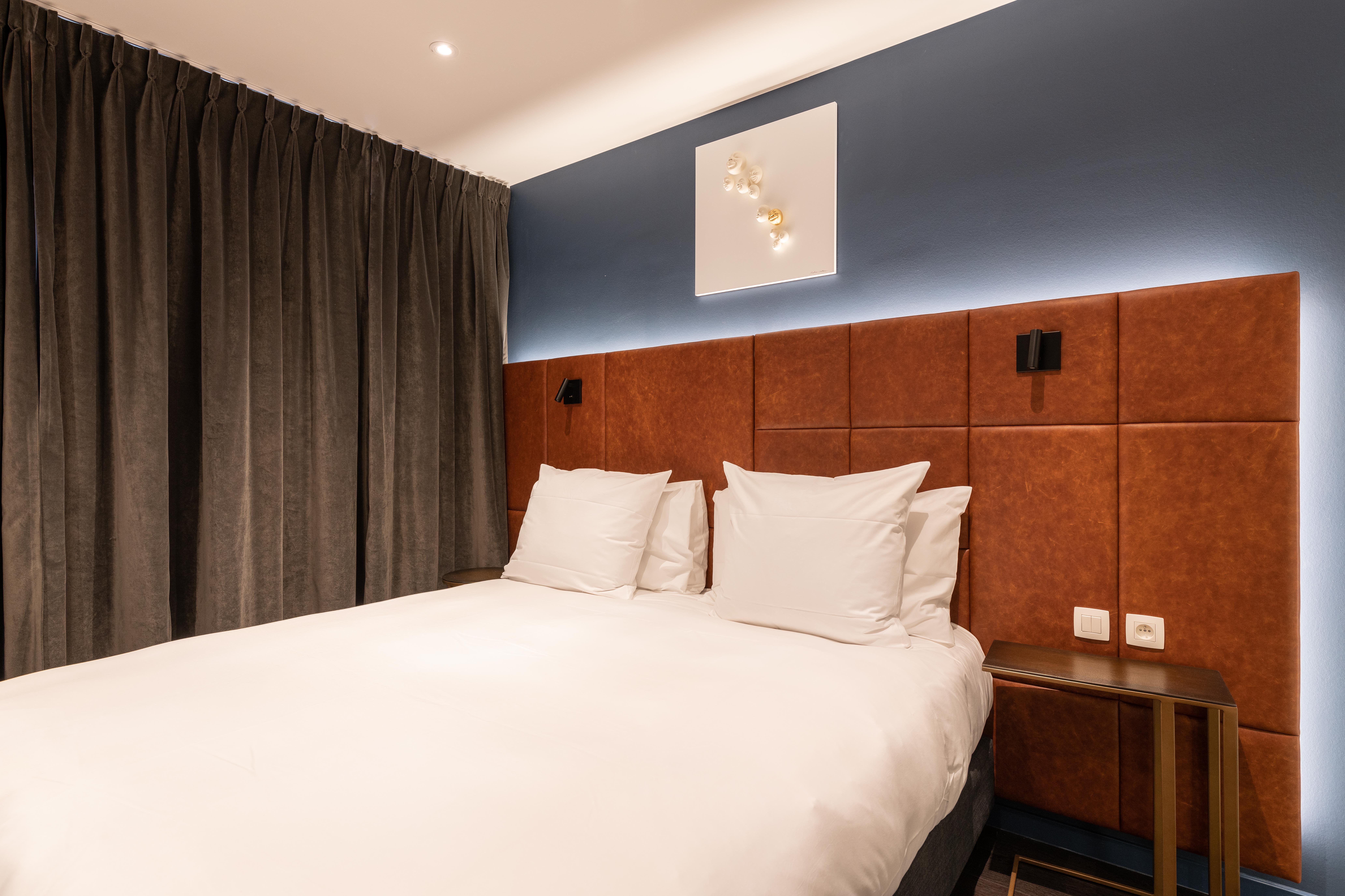 Boutique Sablon 4*