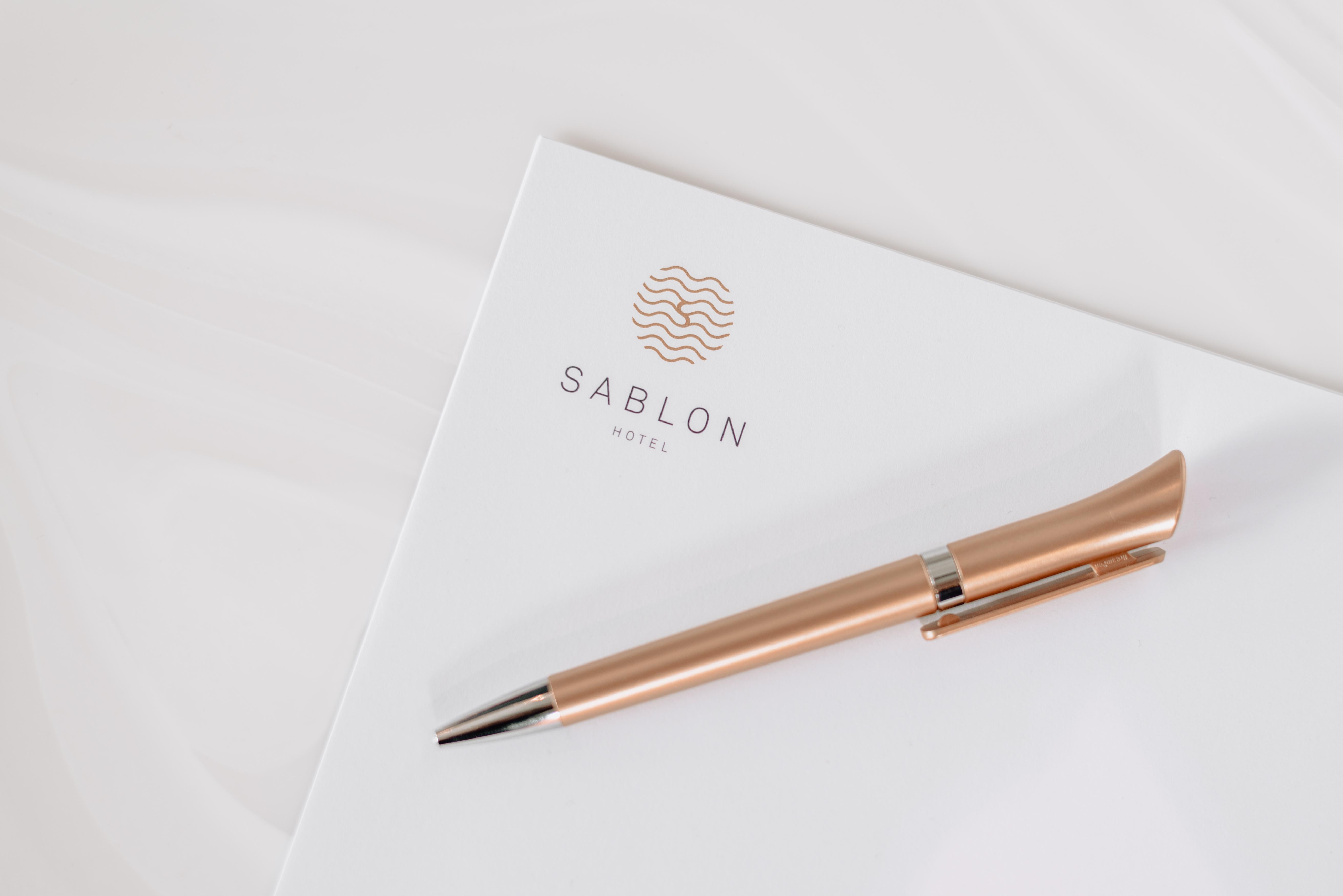 Boutique Sablon Hotel 4*